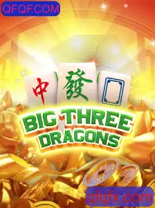 BigThreeDragons: Aventura e Estratégia no Mundo de Dragões