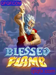 Desvendando as Aventuras de BlessedFlame