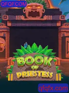 Descubra o Fascinante Mundo do BookOfPriestess