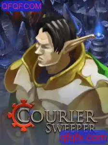 Explorando o Universo do Jogo CourierSweeper
