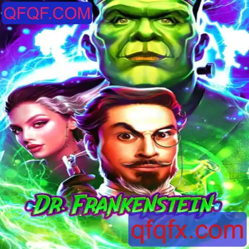 Descubra DrFrankenstein: Um Jogo Inovador no Mundo dos Games