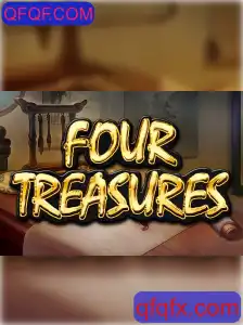 Explorando o Mundo de FourTreasures: Um Jogo de Aventura e Estratégia