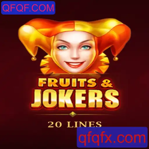 Descubra o Excitante Mundo de FruitsAndJokers20 e QFQF.COM