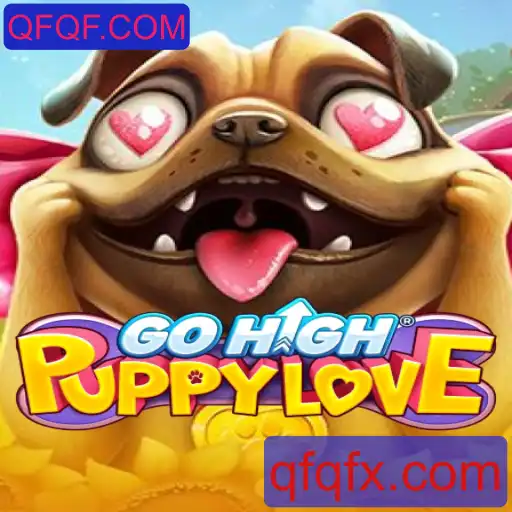 Descubra o Mundo Encantado de GoHighPuppyLove: Uma Aventura Canina Imersiva