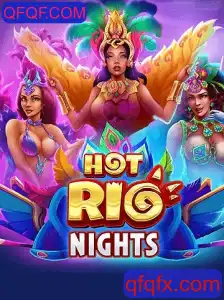Descubra o Excitante Mundo do Jogo HotRioNights