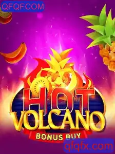 Descubra o Mundo de HotVolcanoBonusBuy: Um Jogo Vulcânico de Emoções Intensas