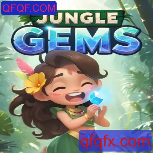 Explorando o Mundo de JungleGems: Um Jogo Inovador para Todos os Amantes de Aventuras