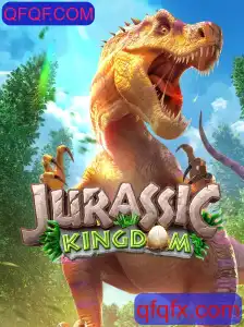 Explorando o Mundo de JurassicKingdom: Um Desafio Pré-Histórico
