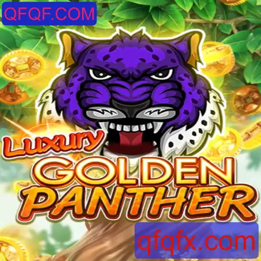 Descubra as Aventuras de LUXURYGOLDENPANTHER: Um Jogo Empolgante no Universo QFQF.COM