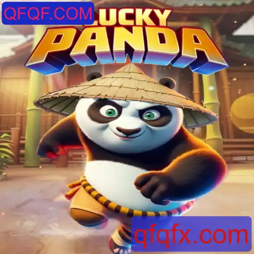 Descubra o Fascinante Mundo de LuckyPanda: O Jogo que Está Conquistando a Internet