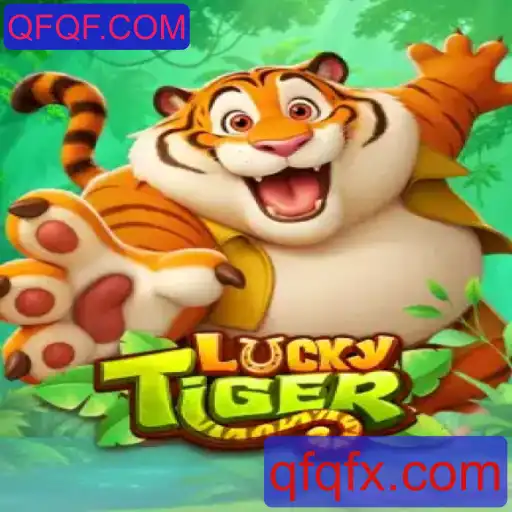 Explorando o Mundo de LuckyTiger: Um Jogo Empolgante com QFQF.COM