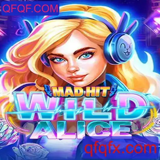 MadHitWildAlice: Uma Jornada Emocionante no Mundo dos Jogos Online