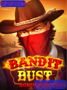Descubra o empolgante universo do jogo BanditBustBonusBuy