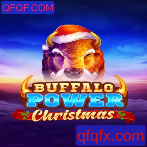 Descubra o Magia do Jogo BuffaloPowerChristmas