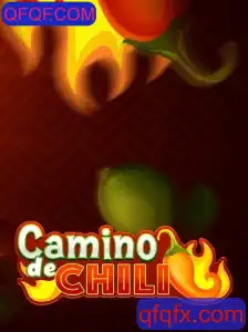 Descubra o Mundo Criativo de CaminodeChili e a Excitante Plataforma QFQF.COM