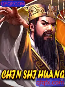 Descubra o Fascinante Mundo do Jogo ChinShiHuang