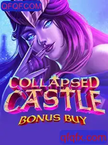 Explorando o Mundo de CollapsedCastleBonusBuy e a Plataforma QFQF.COM