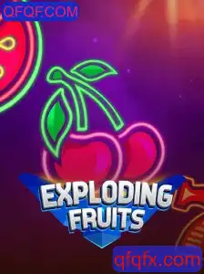 ExplodingFruits: Uma Nova Sensação no Mundo dos Jogos