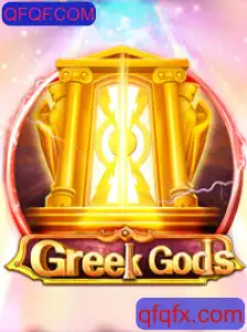 GreekGods: Uma Jornada Épica no Mundo dos Deuses Antigos