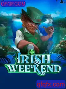 Explorando o Mundo de IrishWeekend: Uma Jornada Através da Tradição e Inovação