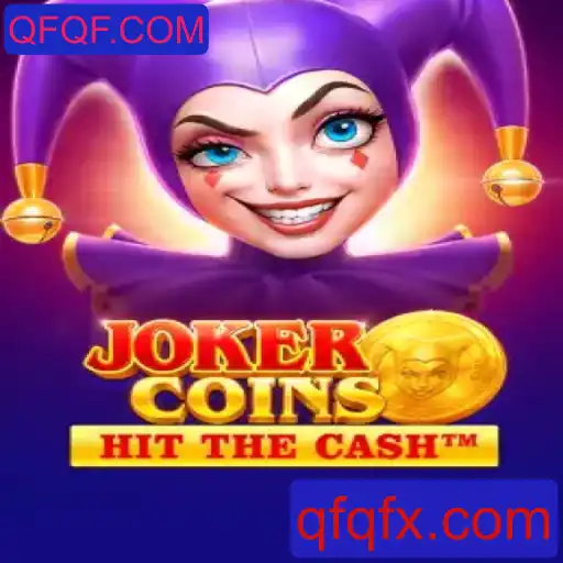 Descubra JokerCoins: O Jogo Inovador que Está Conquistando o Mundo