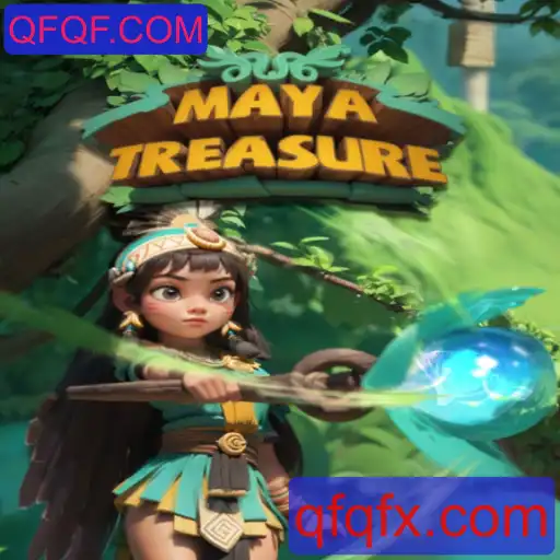 Explorando o Universo de MayaTreasure com QFQF.COM