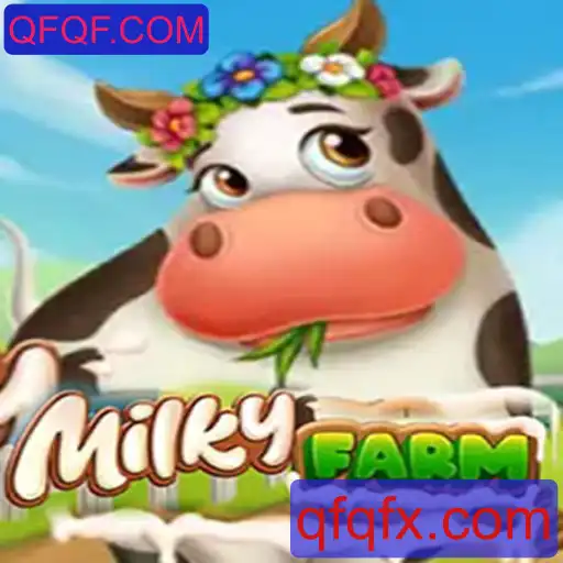 Descubra o Universo Único do Jogo MilkyFarm