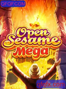 OPENSESAMEMEGA: A Revolução no Mundo dos Jogos