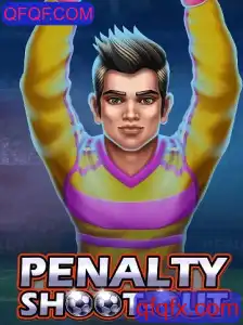 Explorando PenaltyShootOut: A Nova Sensação do QFQF.COM