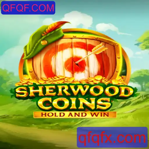 SherwoodCoins: Aventuras no Mundo de QFQF.COM