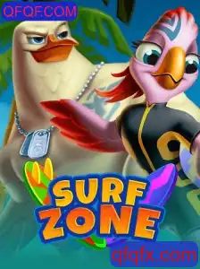 Descubra o Universo de SurfZone: A Nova Sensação dos Jogos