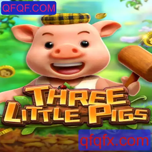 Explorando THREELITTLEPIGS: O Novo Fenômeno dos Jogos