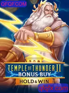 Explore o Excitante Jogo Temple of Thunder II Bonus Buy