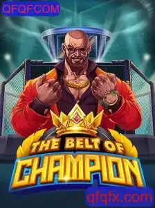 Descubra o Universo de TheBeltOfChampion: Unindo Aventura e Estratégia