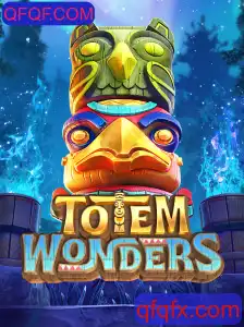 Descubra TotemWonders: Um Mergulho no Mundo dos Totens com QFQF.COM