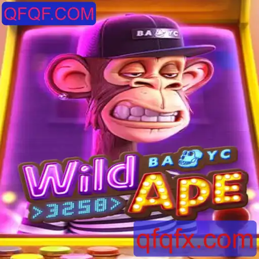 Explore o Mundo Selvagem de WildApe3258 com QFQF.COM