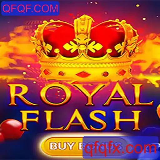 Descubra o Novo Jogo RoyalFlashBuyBonus