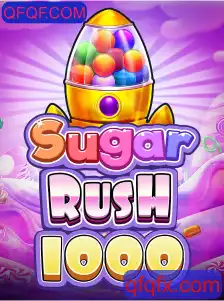 Explorando o Mundo de SugarRush1000: Um Jogo Revolucionário