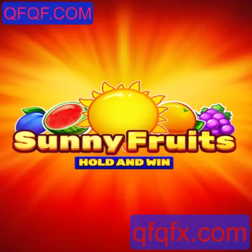 Descubra o Encantador Mundo de SunnyFruits em QFQF.COM