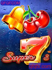 Descubra o Mundo de Super7s e a Plataforma QFQF.COM