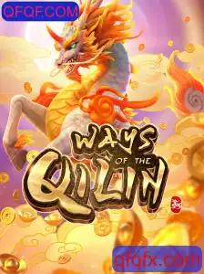 WaysoftheQilin: A Fascinante Jornada no Mundo dos Qilin