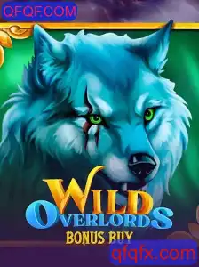 Explorando WildOverlordsBonusBuy: O Novo Fenômeno Entre os Jogos de Slot